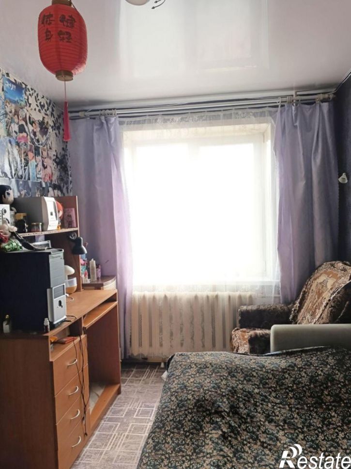 4-комн квартира ул Кузнецова, 8,  д. 8
