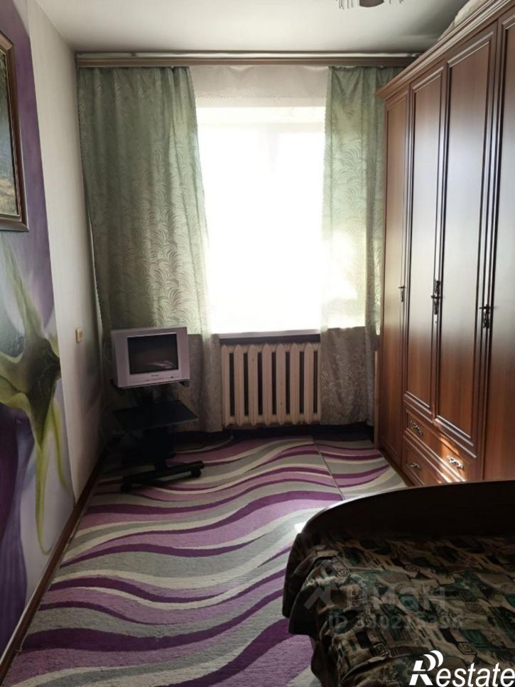 4-комн квартира ул Кузнецова, 8,  д. 8