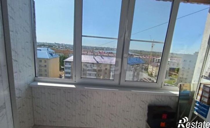 4-комн квартира жилой район Заозёрный, 6-й микрорайон, 7