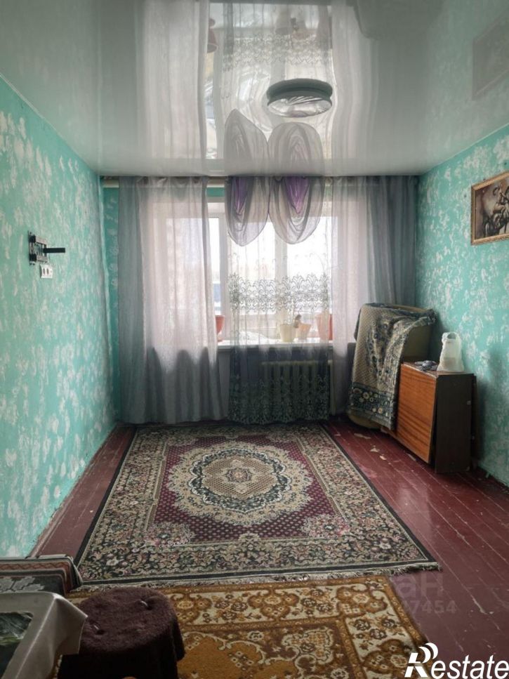 Комната улица Дзержинского, 31,  д. 31