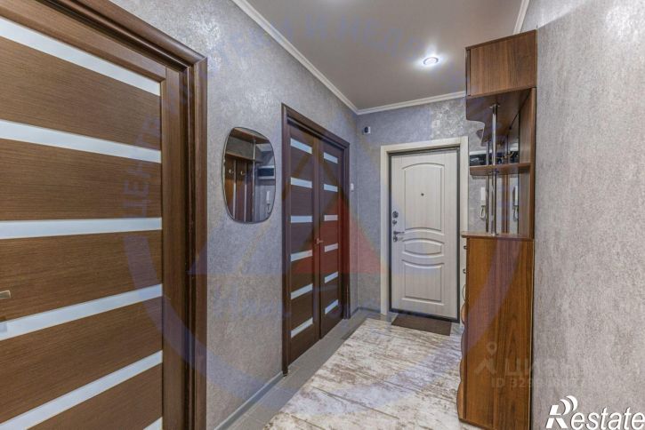 3-комн квартира Чернореченская улица, 57,  д. 57