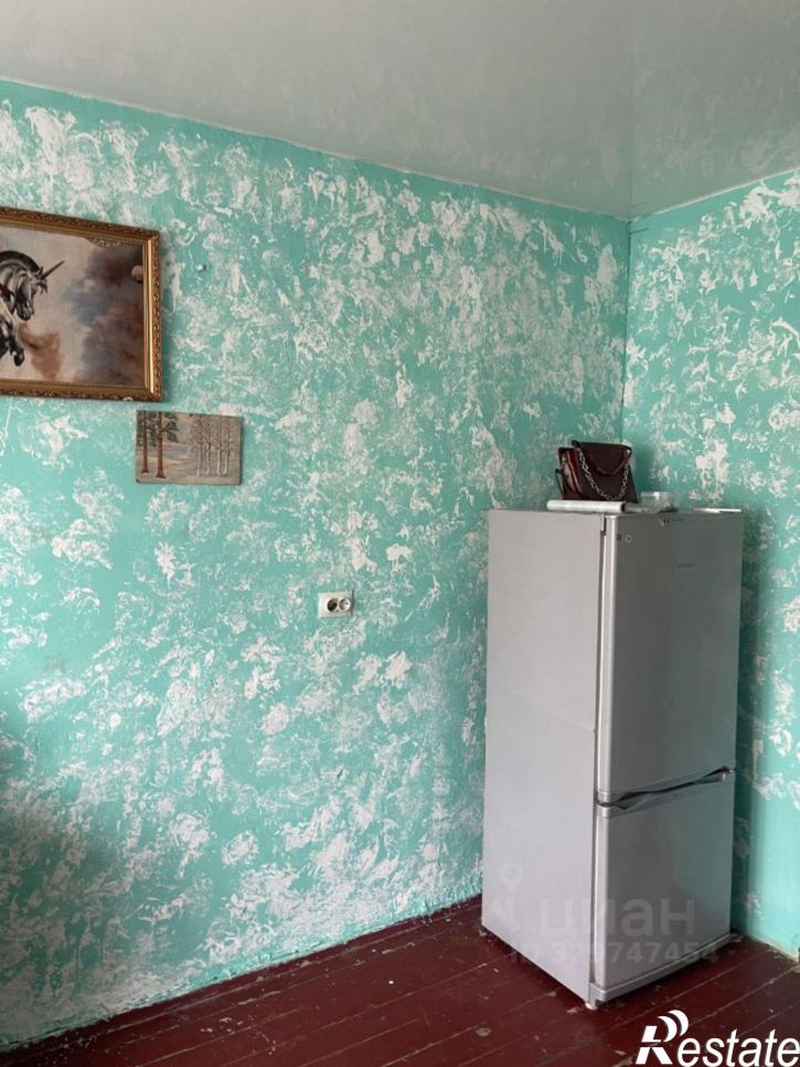 Комната улица Дзержинского, 31,  д. 31