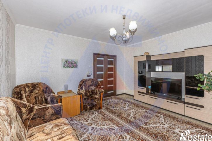 3-комн квартира Чернореченская улица, 57,  д. 57