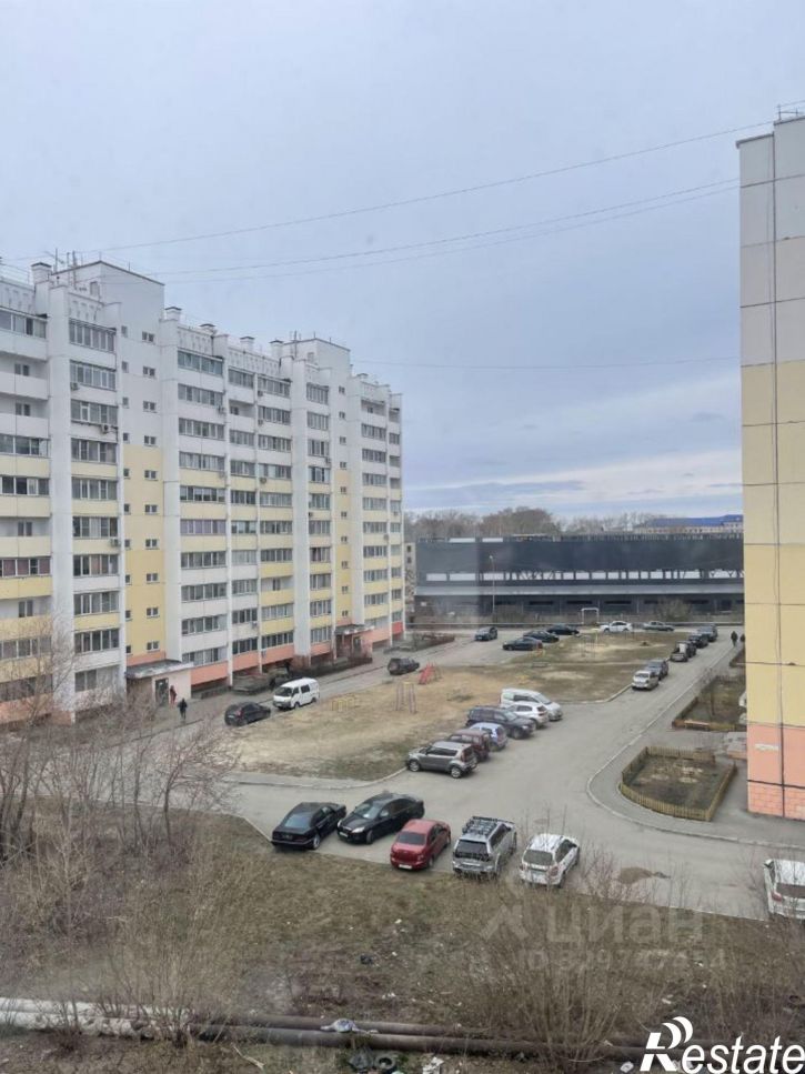 Комната улица Дзержинского, 31,  д. 31
