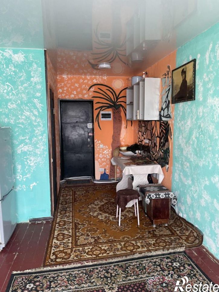 Комната улица Дзержинского, 31,  д. 31