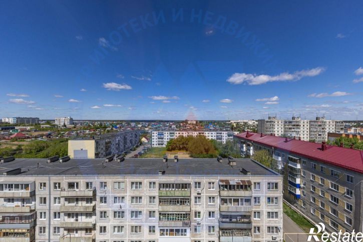 3-комн квартира Чернореченская улица, 57,  д. 57