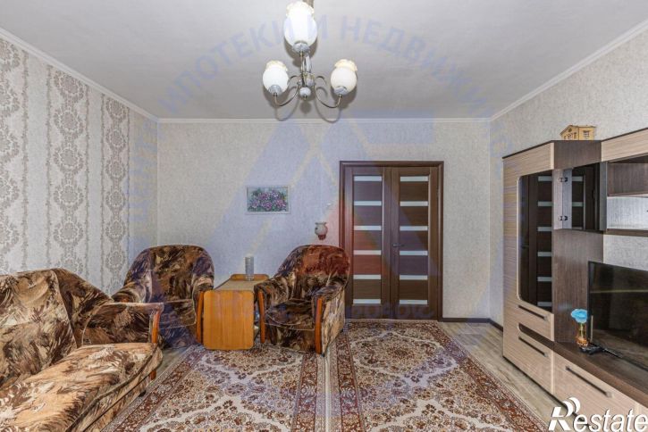 3-комн квартира Чернореченская улица, 57,  д. 57