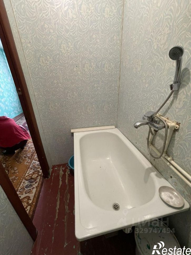 Комната улица Дзержинского, 31,  д. 31