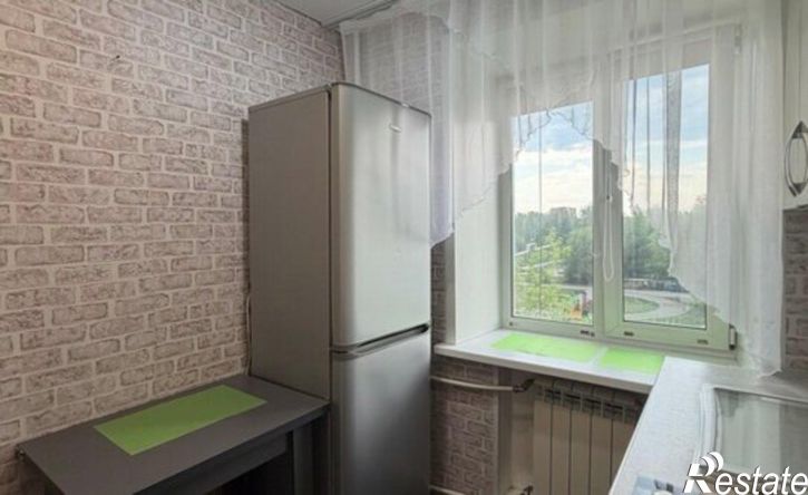 1-комн квартира Керамзитный поселок, 7,  д. 7