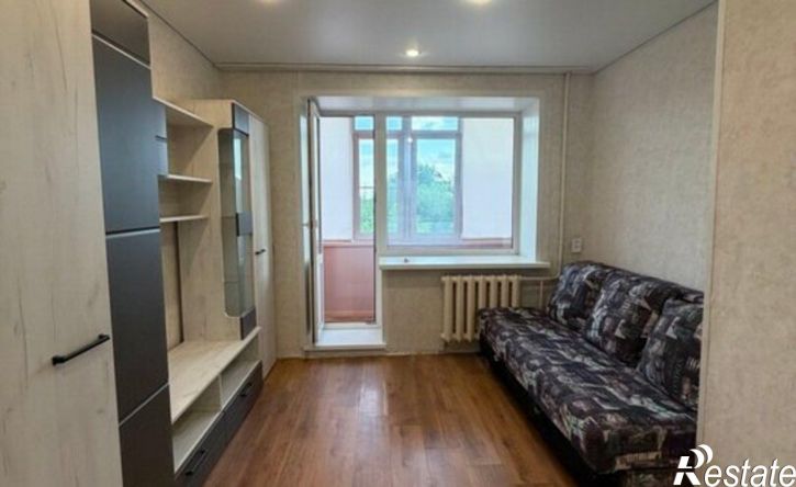 1-комн квартира Керамзитный поселок, 7,  д. 7