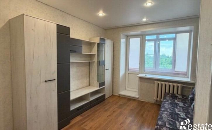 1-комн квартира Керамзитный поселок, 7,  д. 7