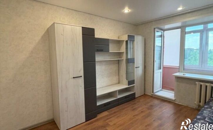 1-комн квартира Керамзитный поселок, 7,  д. 7