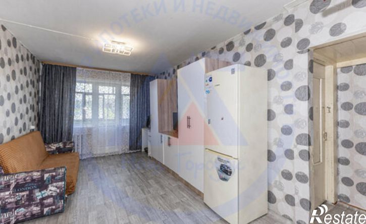 3-комн квартира улица Коли Мяготина, 46,  д. 46