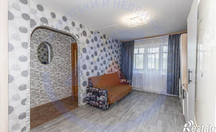 3-комн квартира улица Коли Мяготина, 46,  д. 46