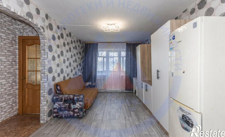 3-комн квартира улица Коли Мяготина, 46,  д. 46
