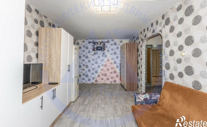 3-комн квартира улица Коли Мяготина, 46,  д. 46