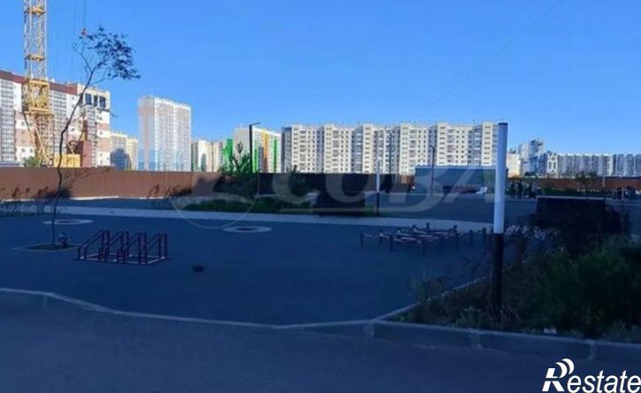 1-комн квартира жилой район Заозёрный, 13-й микрорайон, 7
