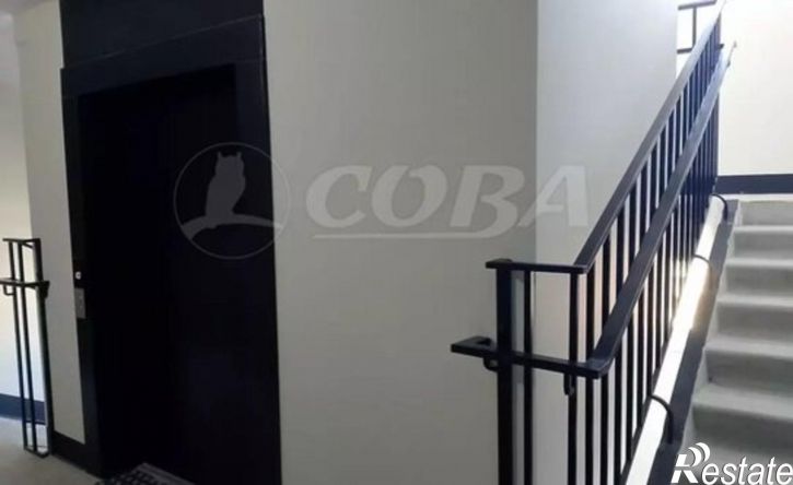1-комн квартира жилой район Заозёрный, 13-й микрорайон, 7