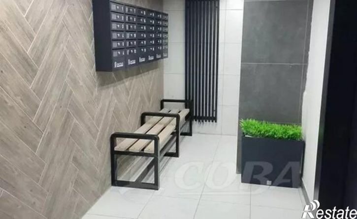 1-комн квартира жилой район Заозёрный, 13-й микрорайон, 7