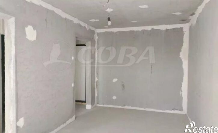 1-комн квартира жилой район Заозёрный, 13-й микрорайон, 7