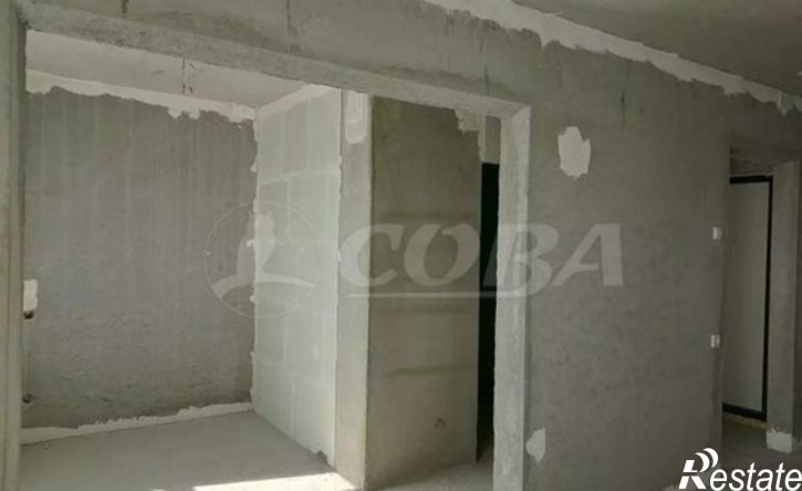 1-комн квартира жилой район Заозёрный, 13-й микрорайон, 7