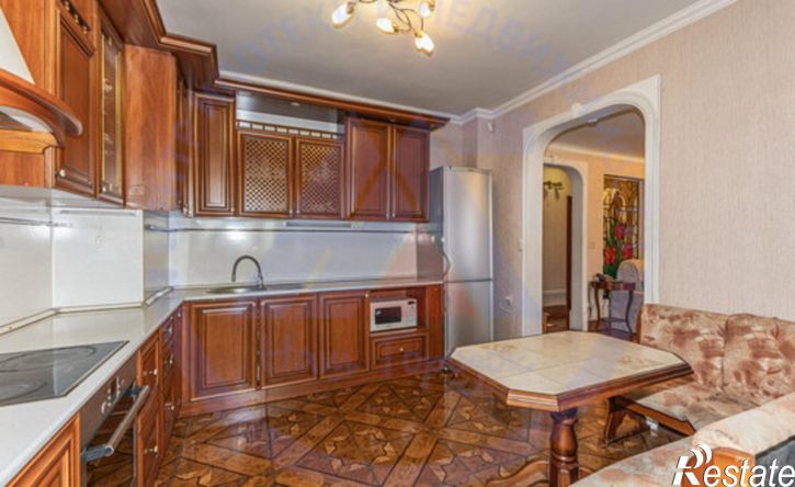 5-комн квартира улица Максима Горького, 158,  д. 158