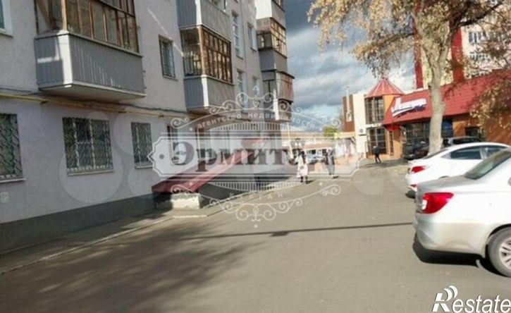 2-комн квартира улица Карбышева, 10,  д. 10