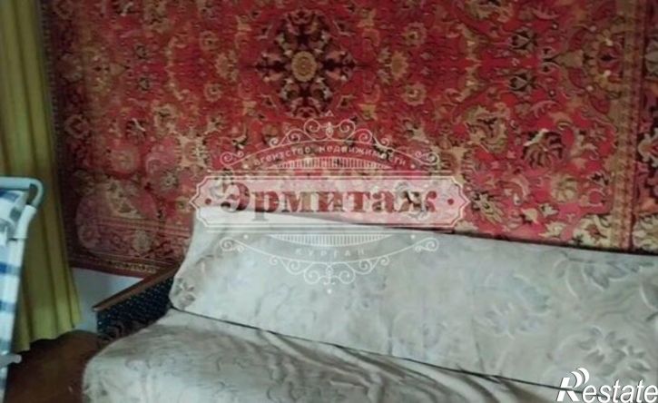 2-комн квартира улица Карбышева, 10,  д. 10
