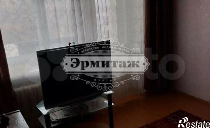 2-комн квартира улица Карбышева, 10,  д. 10