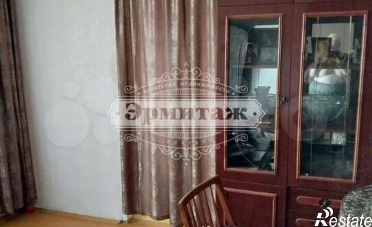 2-комн квартира улица Карбышева, 10,  д. 10