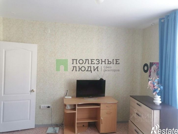 2-комн квартира Курган г., Заозерный, 11 мкр., д.7