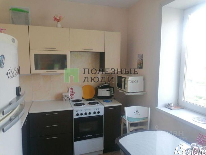 2-комн квартира Курган г., Заозерный, 11 мкр., д.7