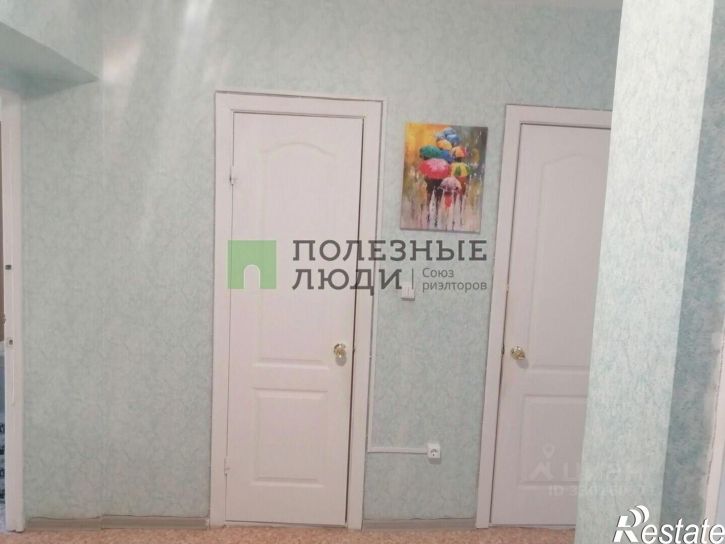2-комн квартира Курган г., Заозерный, 11 мкр., д.7