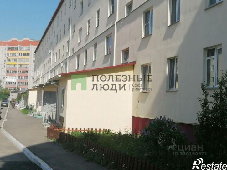 2-комн квартира Курган г., Заозерный, 11 мкр., д.7
