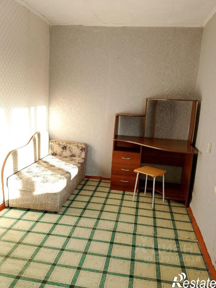 Комната Курган, Красномаячная улица, 62А