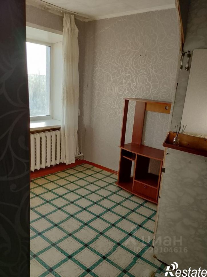 Комната Курган, Красномаячная улица, 62А
