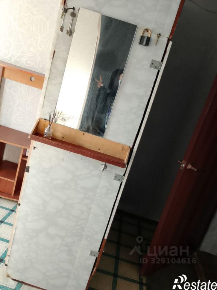 Комната Курган, Красномаячная улица, 62А