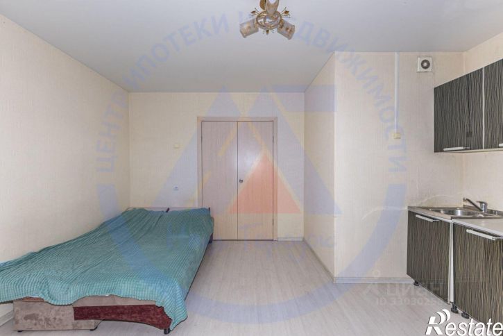 1-комн квартира мкр 2-й, д 20г
