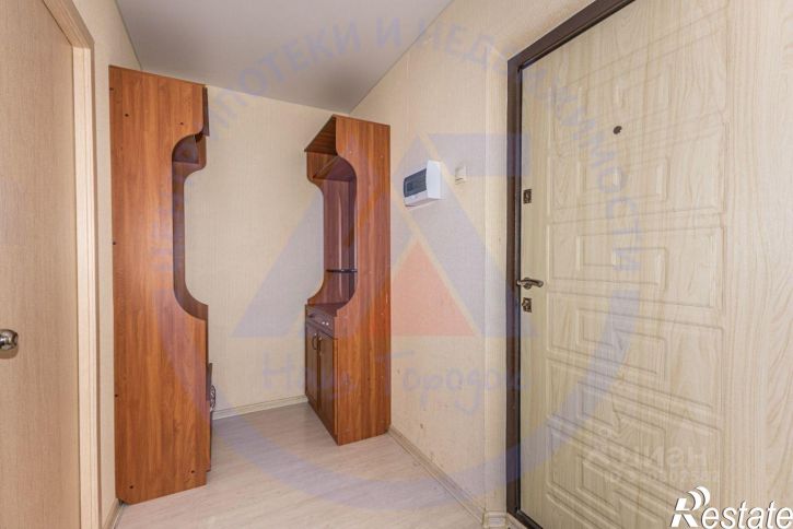 1-комн квартира мкр 2-й, д 20г