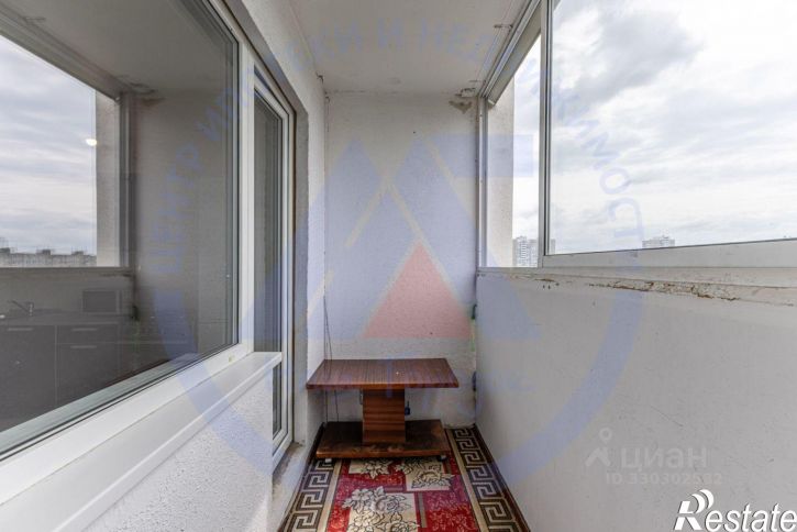 1-комн квартира мкр 2-й, д 20г