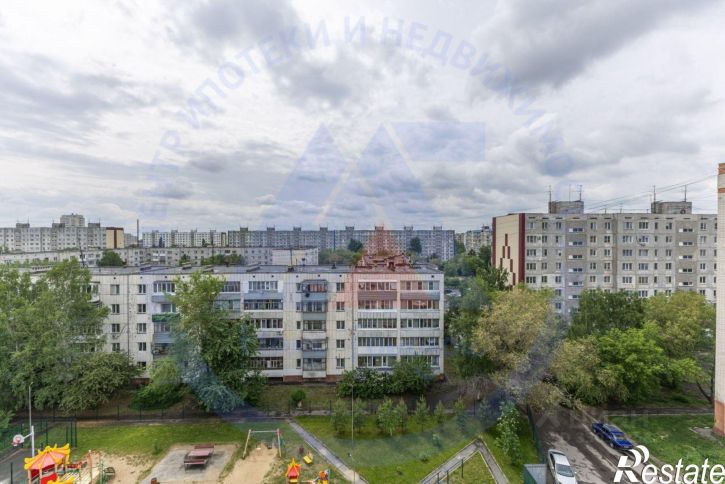 1-комн квартира мкр 2-й, д 20г