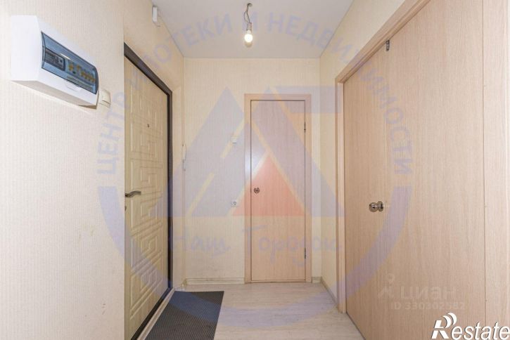 1-комн квартира мкр 2-й, д 20г