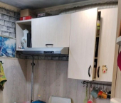 1-комн, 32кв м, этаж 1/9 Курган г., Заозерный, 6-й мкр., д.3