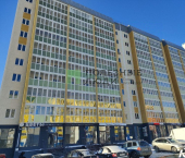 1-комн, 32кв м, этаж 5/10 Курган г., Заозерный, 5-й мкр., д.36