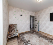 2-комн, 41кв м, этаж 6/10 7-й микрорайон, 6