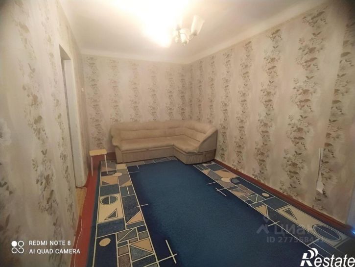 2-комн квартира улица Ленина, 33,  д. 33