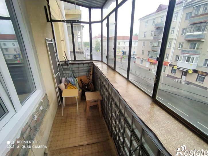 2-комн квартира улица Ленина, 33,  д. 33