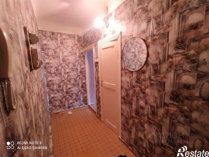 2-комн квартира улица Ленина, 33,  д. 33