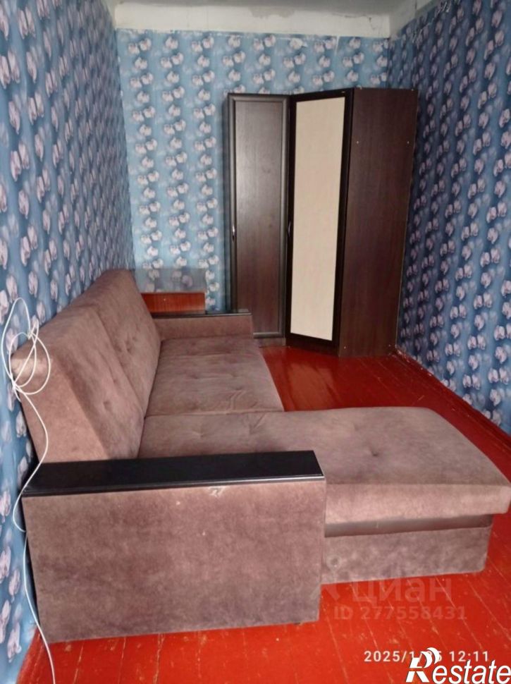 2-комн квартира улица Ленина, 33,  д. 33
