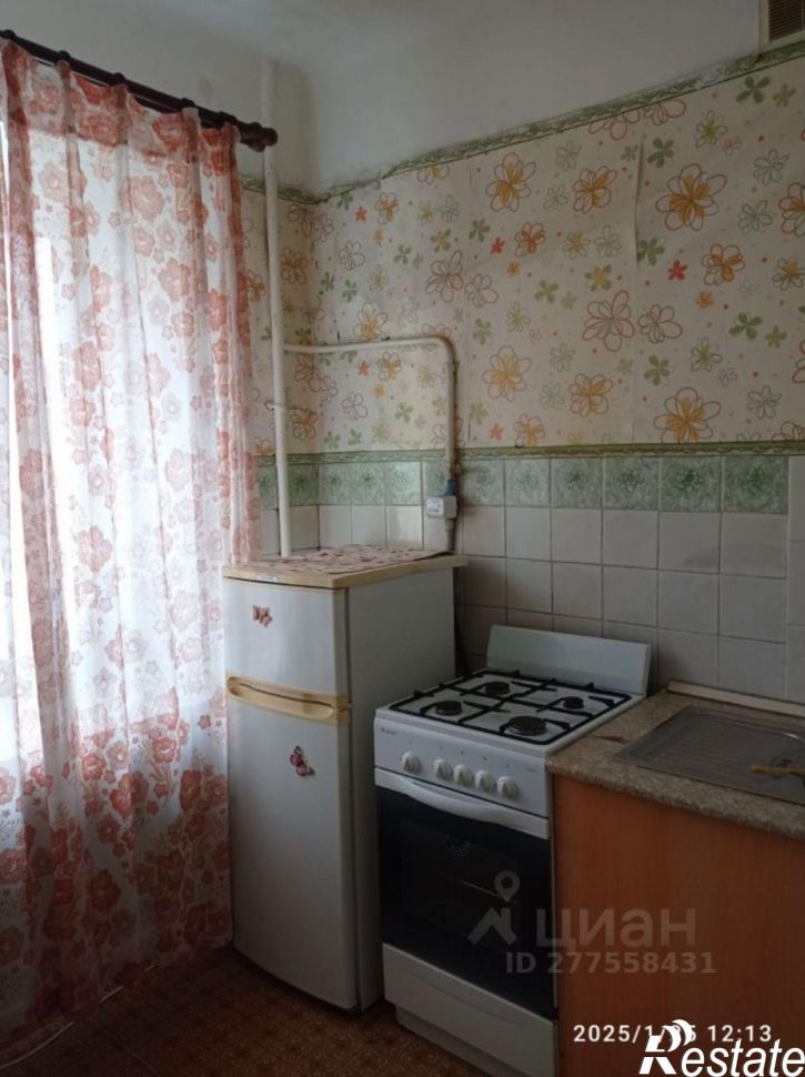 2-комн квартира улица Ленина, 33,  д. 33